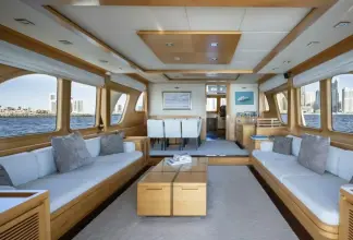 Thumbnail von Vicem Cruiser 78 ANTALYA