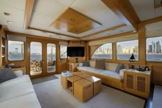 Thumbnail von Vicem Cruiser 78 ANTALYA