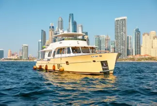 Thumbnail von Vicem Cruiser 78 ANTALYA