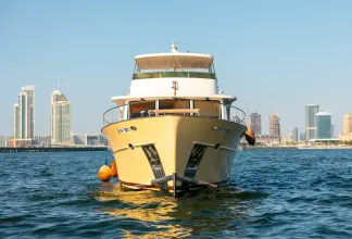 Thumbnail von Vicem Cruiser 78 ANTALYA