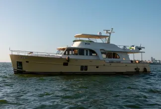 Thumbnail von Vicem Cruiser 78 ANTALYA