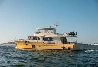 Thumbnail von Vicem Cruiser 78 ANTALYA