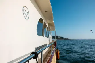 Thumbnail von Vicem Cruiser 78 ANTALYA