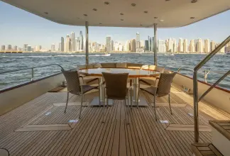 Thumbnail von Vicem Cruiser 78 ANTALYA