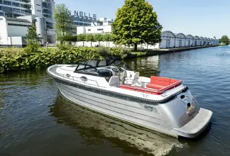 GS 30 Cruiser 