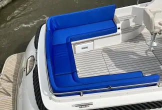 Thumbnail von GS 30 Cruiser