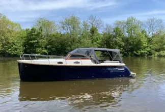 Thumbnail von GS 30 Cruiser