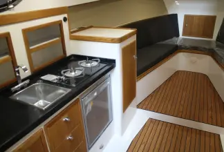 Thumbnail von GS 30 Cruiser