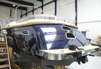 Thumbnail von GS 30 Cruiser