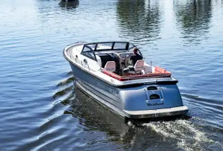 Thumbnail von GS 30 Cruiser