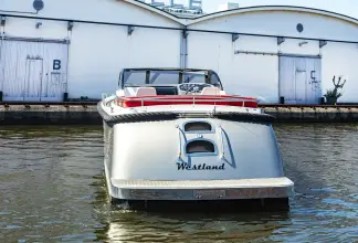 Thumbnail von GS 30 Cruiser