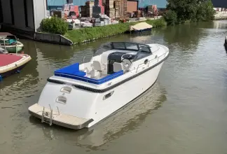 Thumbnail von GS 30 Cruiser