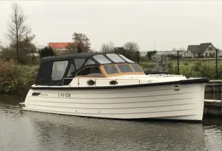 Thumbnail von GS 30 Cruiser