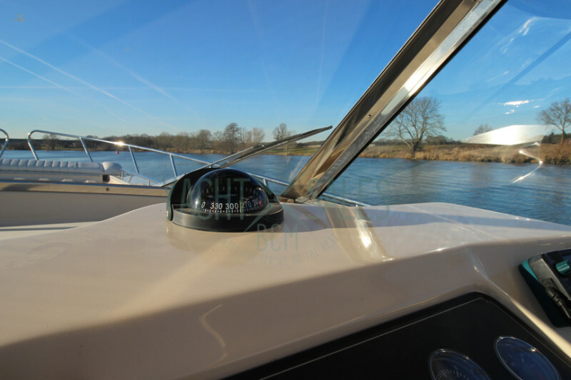 Thumbnail von APREAMARE 45 COMFORT