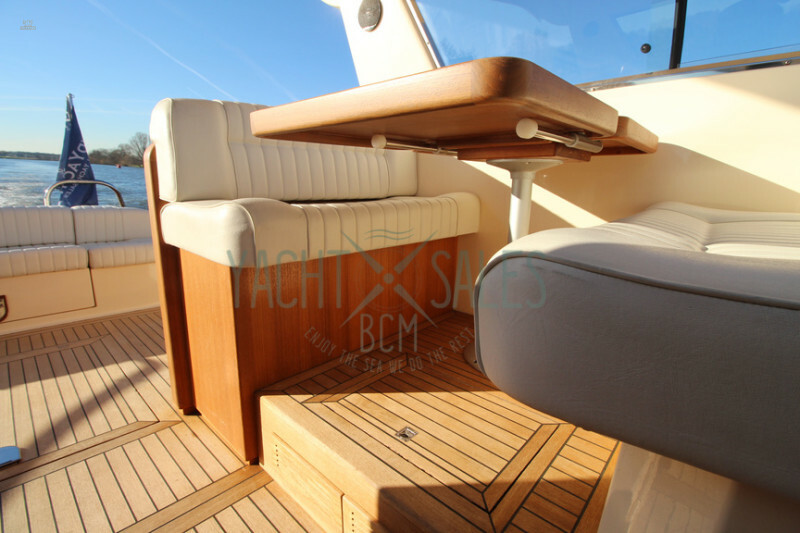 Thumbnail von APREAMARE 45 COMFORT