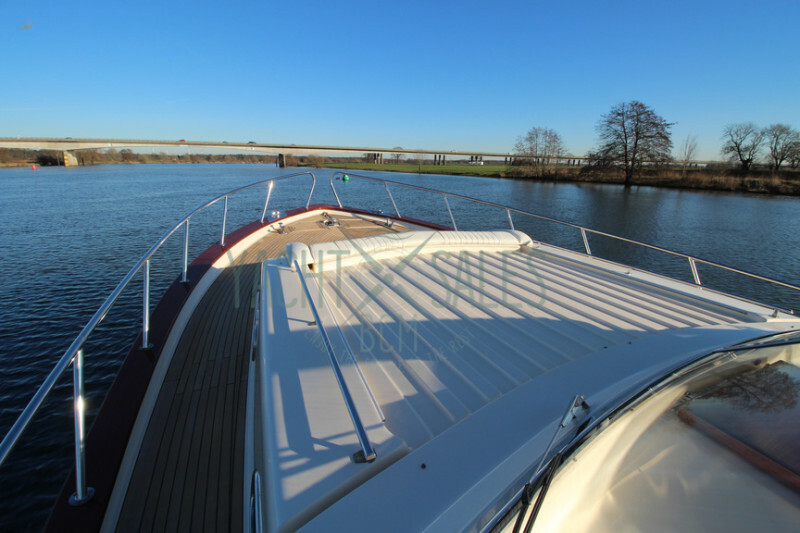 Thumbnail von APREAMARE 45 COMFORT