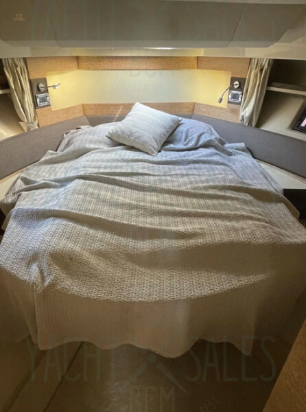 Thumbnail von AZIMUT 38 FLY