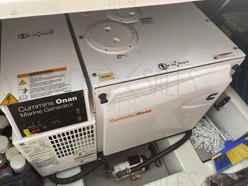 Thumbnail von AZIMUT 38 FLY