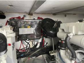 Thumbnail von AZIMUT 38 FLY