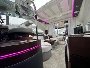 Thumbnail von AZIMUT 43 S