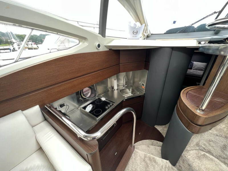 Thumbnail von AZIMUT 43 S