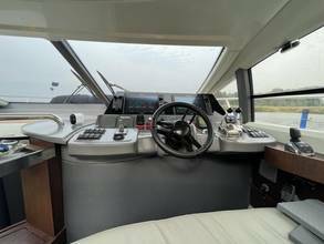 Thumbnail von AZIMUT 43 S