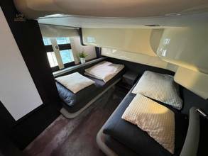 Thumbnail von AZIMUT 43 S