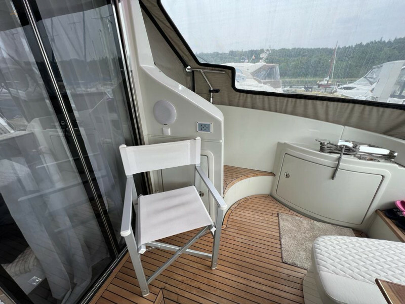 Thumbnail von AZIMUT 43 S