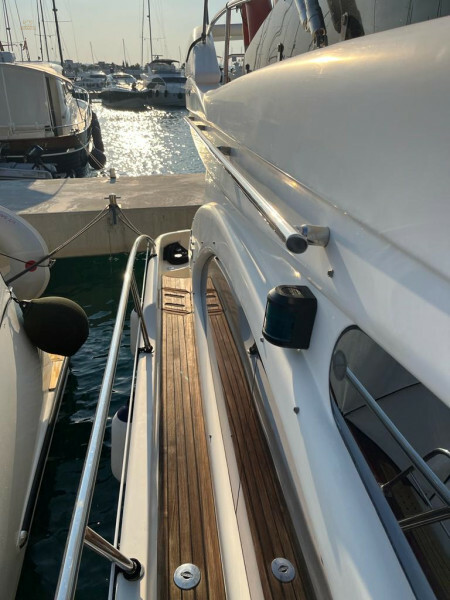 Thumbnail von AZIMUT 46 EVO