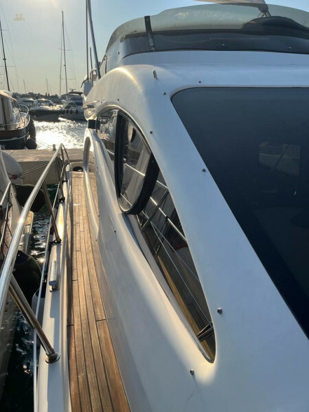 Thumbnail von AZIMUT 46 EVO