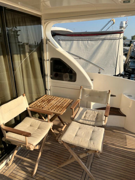 Thumbnail von AZIMUT 46 EVO