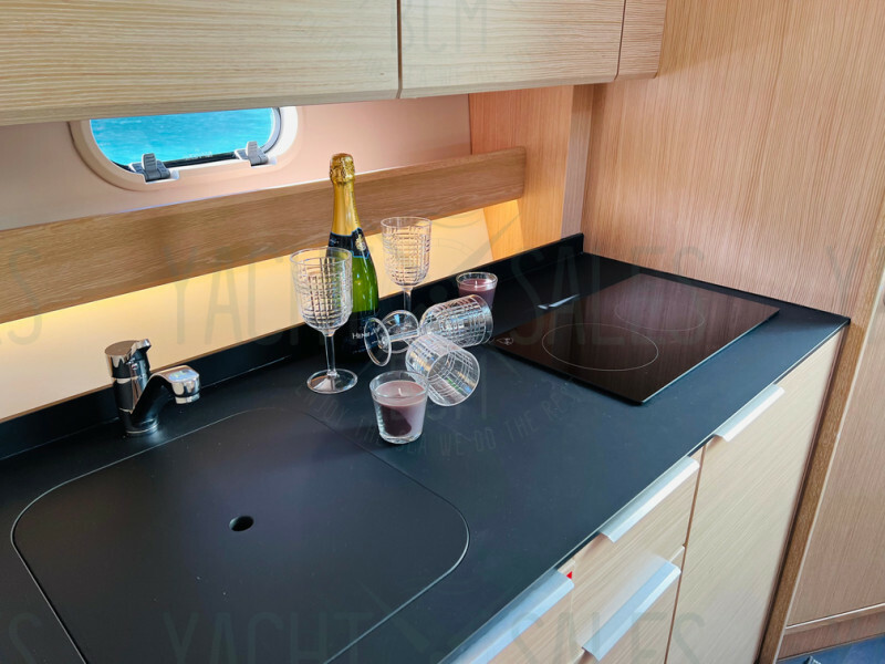 Thumbnail von BAVARIA S33 HT