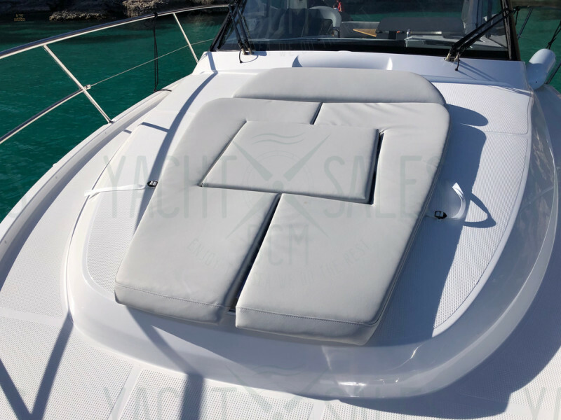 Thumbnail von BAVARIA S33 HT