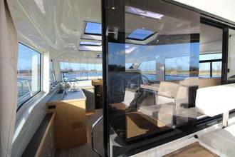 Thumbnail von BAVARIA E40 SEDAN