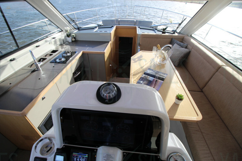 Thumbnail von BAVARIA E40 SEDAN