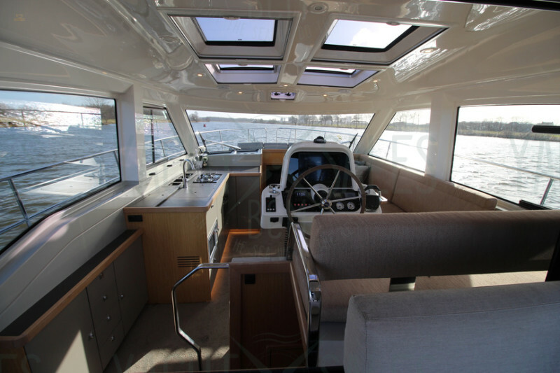 Thumbnail von BAVARIA E40 SEDAN