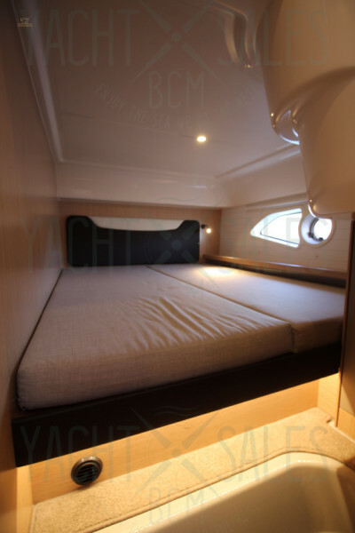 Thumbnail von BAVARIA E40 SEDAN