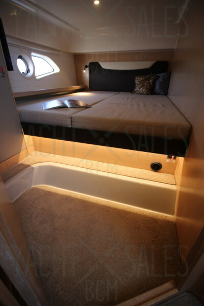 Thumbnail von BAVARIA E40 SEDAN