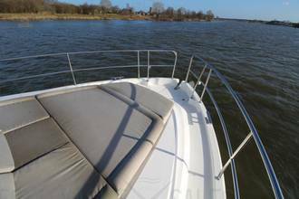 Thumbnail von BAVARIA E40 SEDAN