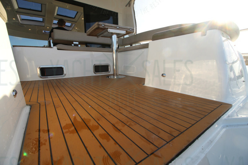 Thumbnail von BAVARIA E40 SEDAN