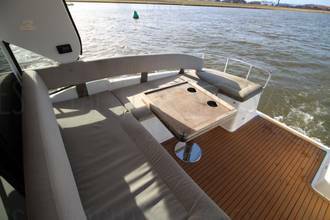 Thumbnail von BAVARIA E40 SEDAN