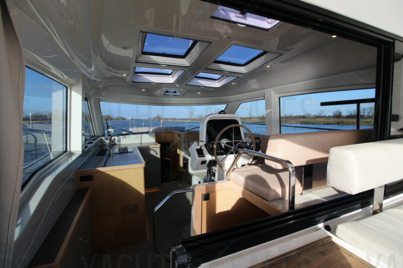 Thumbnail von BAVARIA E40 SEDAN