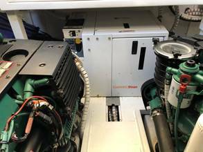 Thumbnail von FAIRLINE TARGA 44 GT