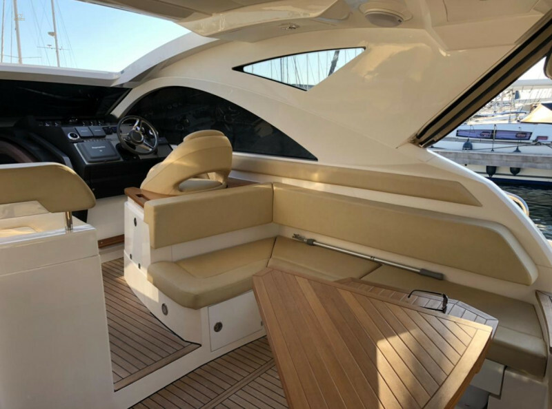 Thumbnail von FAIRLINE TARGA 44 GT