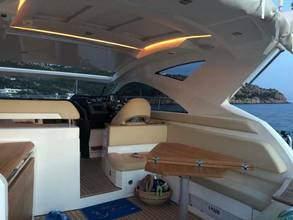 Thumbnail von FAIRLINE TARGA 44 GT