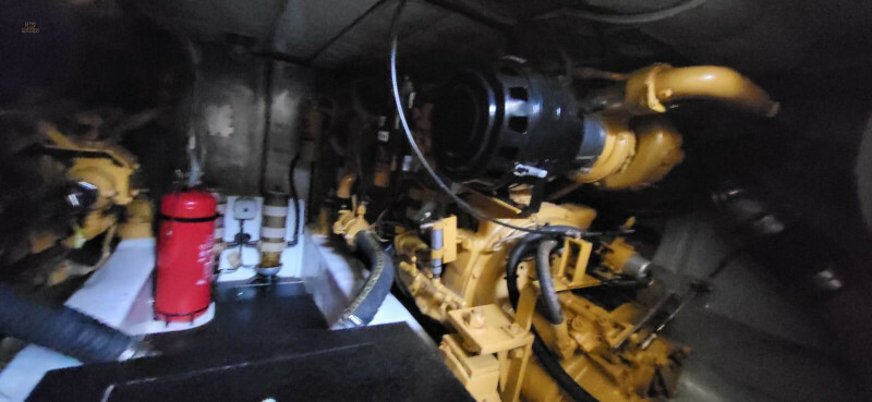 Thumbnail von FERRETTI 530 FLY