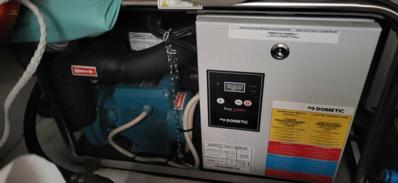 Thumbnail von FERRETTI 530 FLY