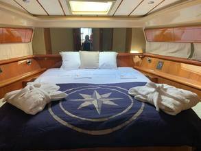 Thumbnail von FERRETTI 530 FLY