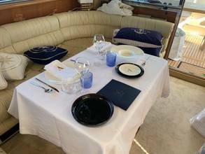 Thumbnail von FERRETTI 530 FLY