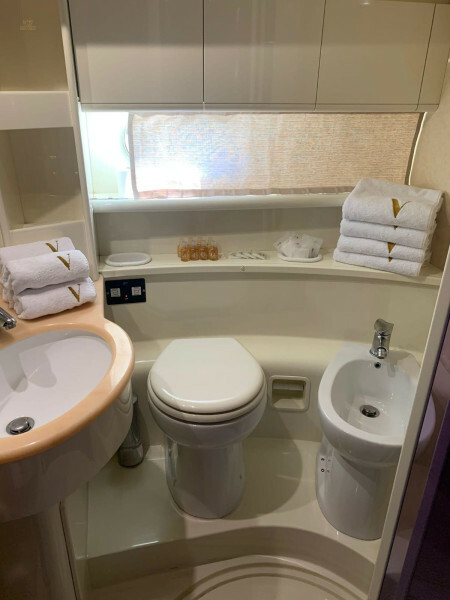 Thumbnail von FERRETTI 530 FLY